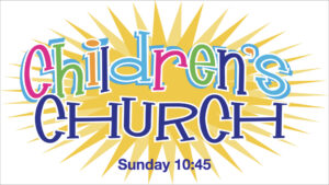 Ryans Creek Baptist Church - Children's Church