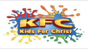 Ryans Creek Baptist Church - Kids For Christ Logo
