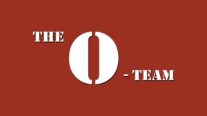 Ryans Creek Baptist Church - The O-Team