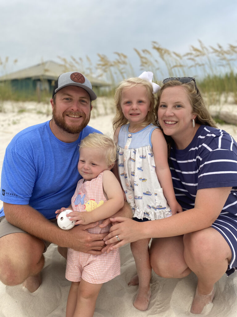 Ryans Creek Baptist Church - Music Ministry Director - Max Shumaker