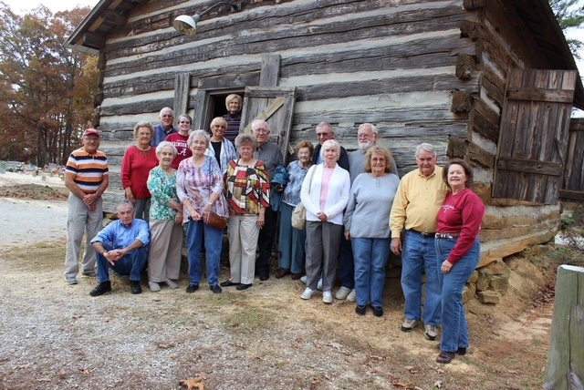 Ministries_Senior Saints 1