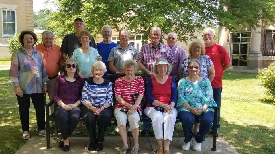 Ryans Creek Baptist Church - Bremen, AL