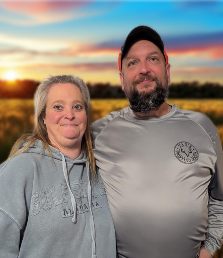 Ryans Creek Baptist Church - Wes Parrish - Custodian
