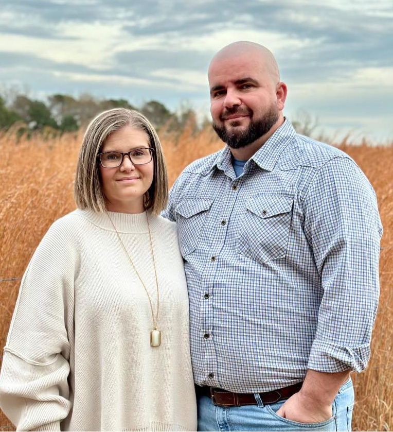 Ryans Creek Baptist Church - Children's Church - Tim & Cassie Bruer