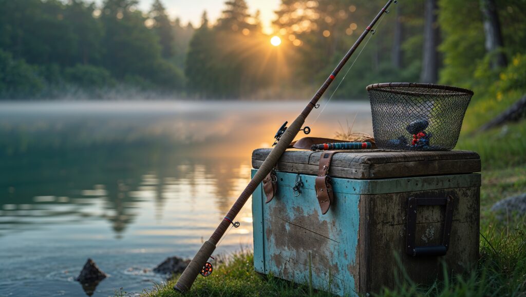 Ryans Creek Baptist Church - Fishing Tournament