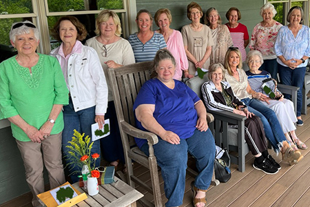 Ryans Creek Baptist Church - Bremen, AL - Sisters of Grace Ministry
