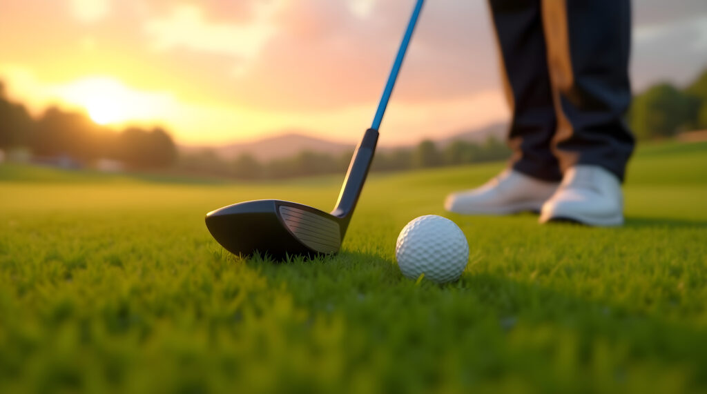 Ryans Creek Baptist Church - Golf Tournament