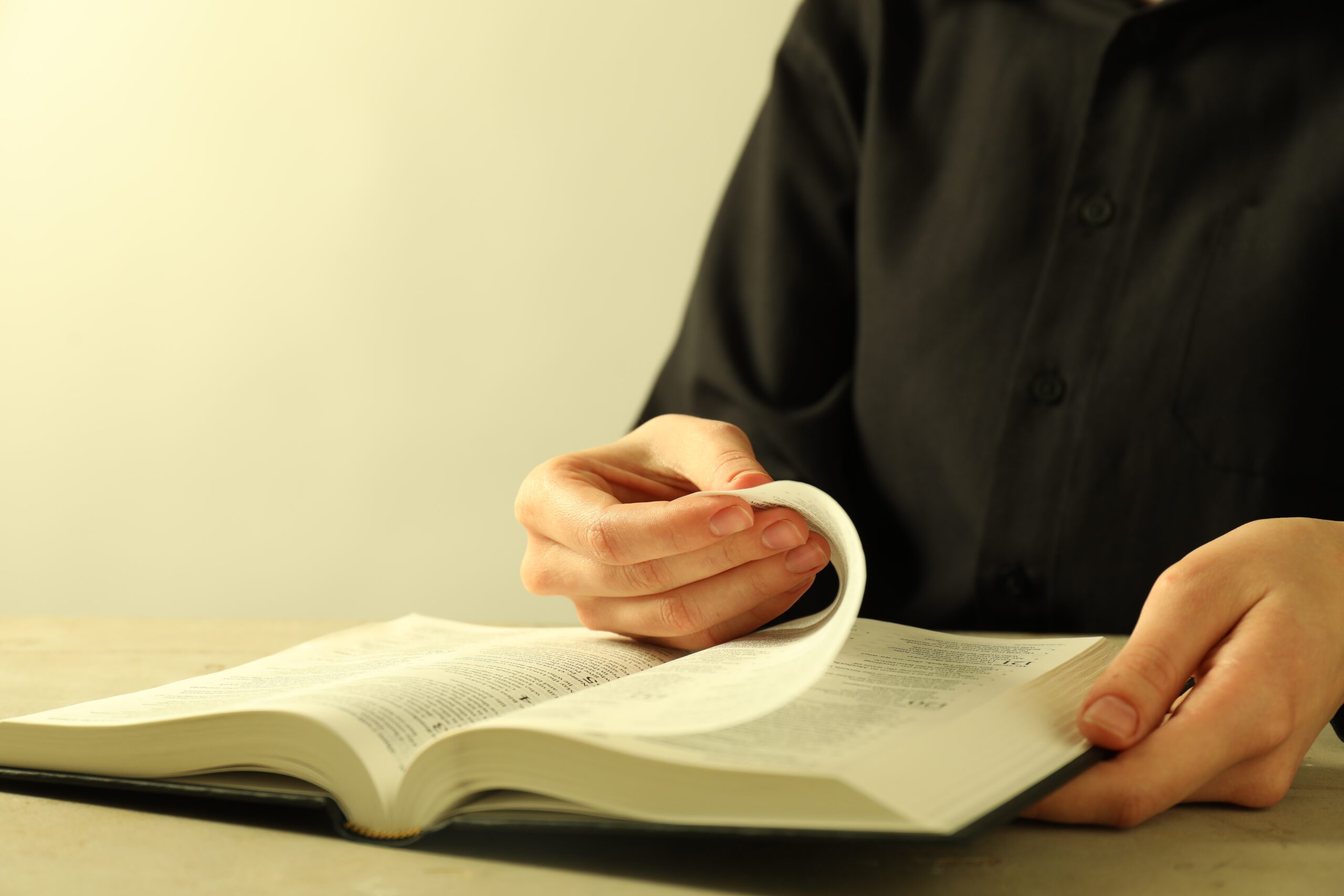 Ryans Creek Baptist Church Sunday School