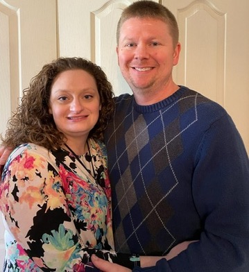 Ryans Creek Baptist Church - Jeremy and Amanda Livingston